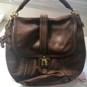 Juicy couture bag/backpack